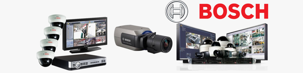 CCTV system  