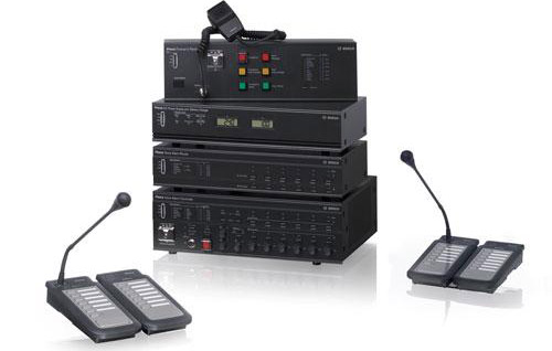   Burglar Alarms