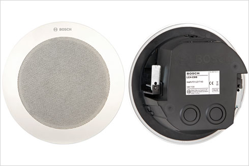 Burglar Alarms  