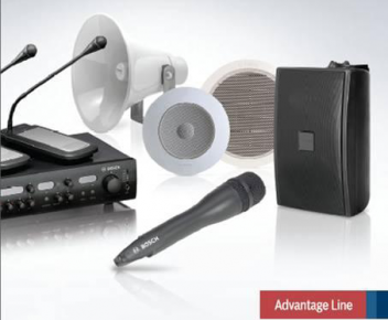   Intruder Alarms