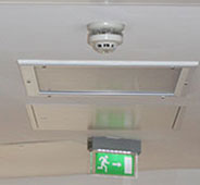Access Control installers Bridgend