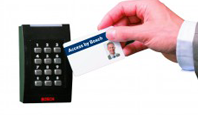 Access Control Cardiff