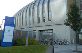 Bristol access control