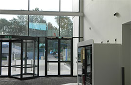 Bristol access control