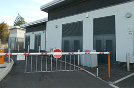 CCTV Installers Bristol