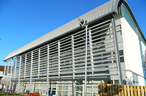 CCTV Installers Bristol