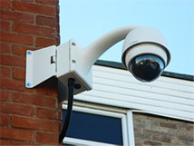 Intruder alarms Bristol
