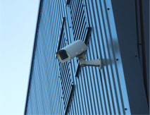 CCTV Bristol