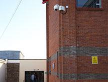 Bristol CCTV Installers