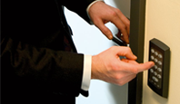 Cardiff Access Control