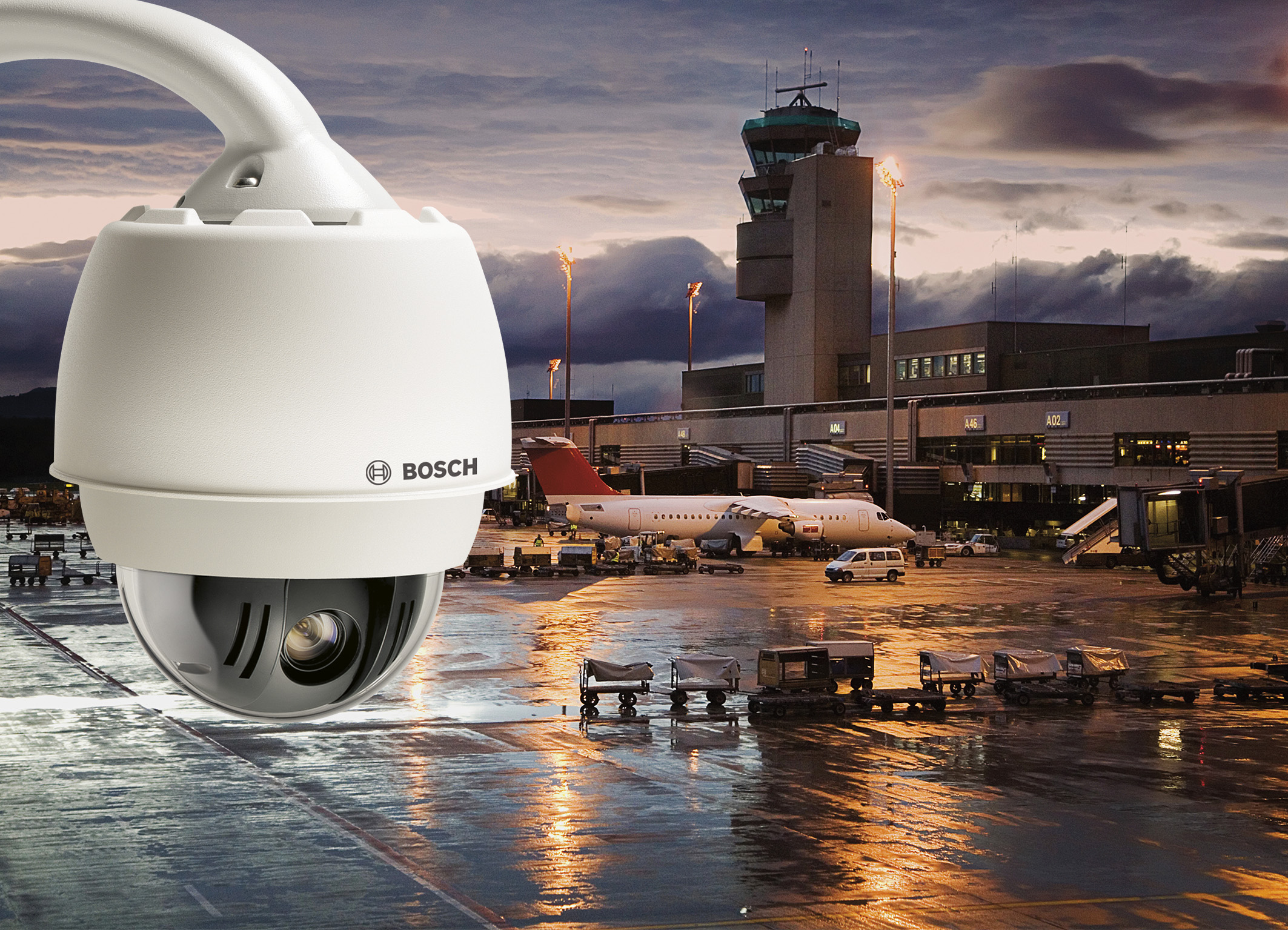 CCTV Installers Cardiff
