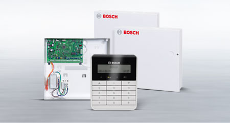 Intruder Alarms Cardiff