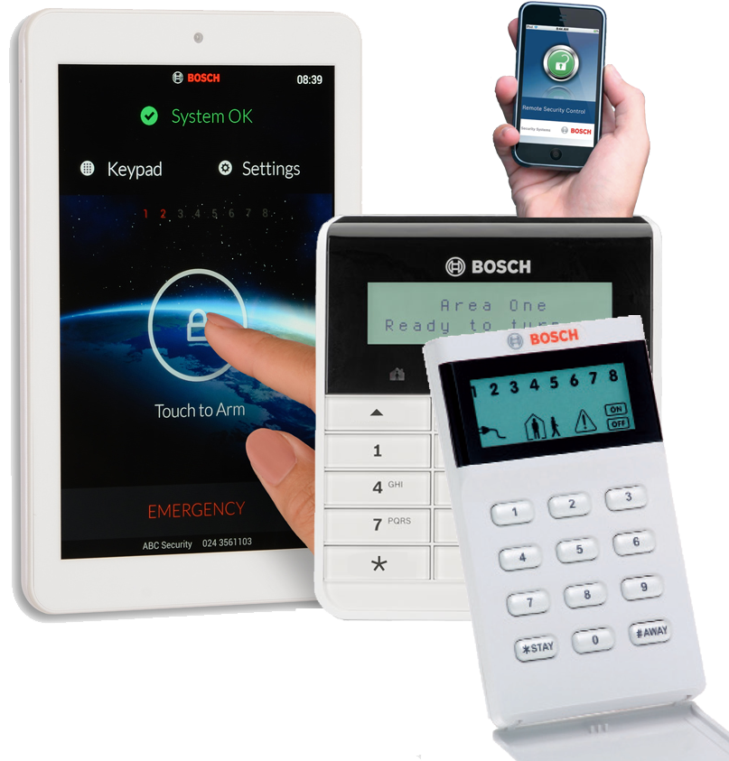 Cardiff Intruder Alarms
