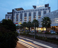 Radison Hotel  