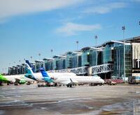 Airport Soekarno Hatta