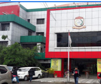 hospital south sulawesi