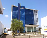 mandiri